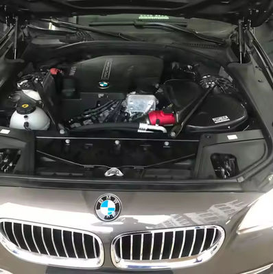 Luftzufuhr-Wiederherstellung von Hochstrom-Kohlenstofffaser-Schlägern für BMW 5er