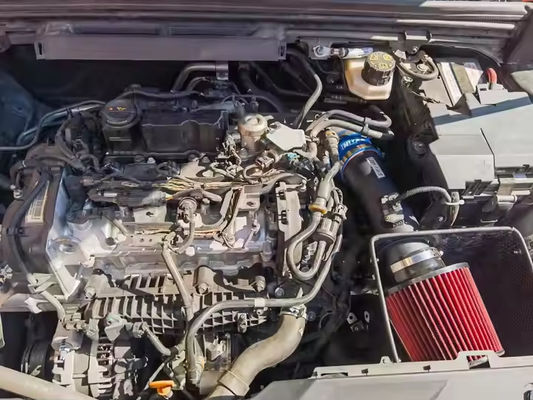 Automobilluftfilter für LYNK&CO 03