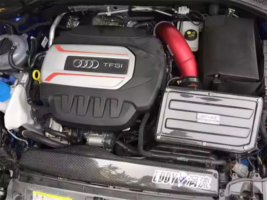 Auto-Kaltluftaufnahmefilter 15-17 Audi S3 2.0T