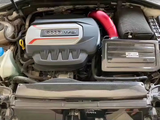 Auto-Kaltluftaufnahmefilter 15-17 Audi S3 2.0T