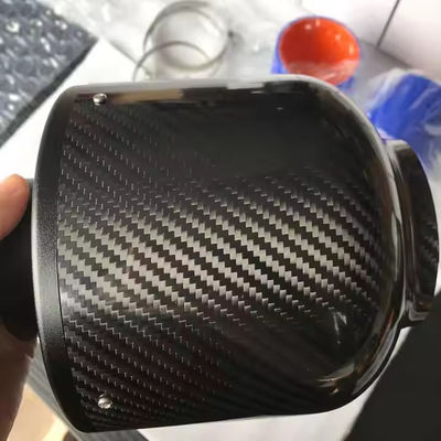 Automatisches Kaltluftfilter für JAGUAR