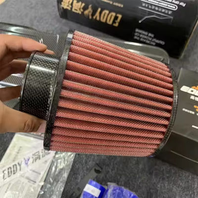 Luftzufuhr Automobilfilter Kaltluftfilter Sabaru brz