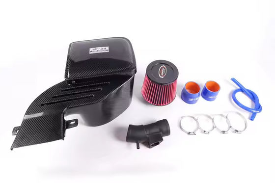 Luftfilterschlauch aus Weichgummi für Mazda RWD Atez M3 M6
