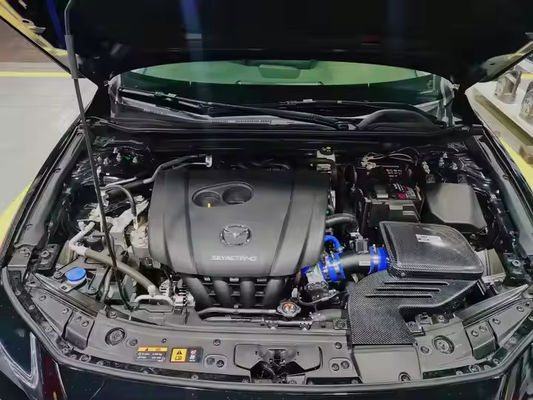Luftfilterschlauch aus Weichgummi für Mazda RWD Atez M3 M6