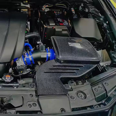 Luftfilterschlauch aus Weichgummi für Mazda RWD Atez M3 M6
