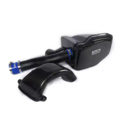 Leistungsschild-Kaltluftaufnahmefilter für Jaguar XF 2.0T