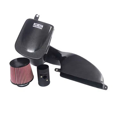 High Flow Performance Kaltluftaufnahmekit Toyota Razor Crown 2.5/30