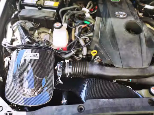 High Flow Performance Kaltluftaufnahmekit Toyota Razor Crown 2.5/30
