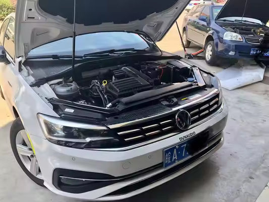 Hochleistungsluftzufuhr für den Volkswagen Sprinter 1.4T 1.8T 2.0T