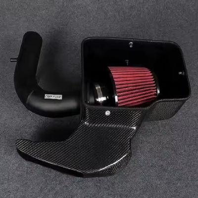 Hochleistungsluftzufuhr für den Volkswagen Sprinter 1.4T 1.8T 2.0T