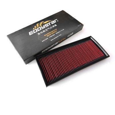 Einfach zu reinigen, hochdurchflussreicher Luftfilter LEADING IDEAL L6