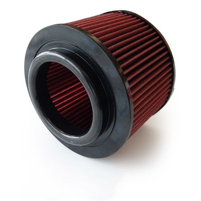 Zusammengestellte waschbare Auto-Luftfilter Toyota Import Hilux3.0 Auto-Ersatzteile