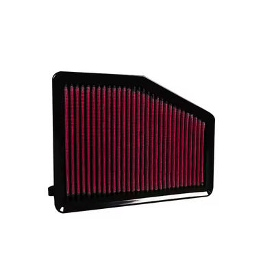 Waschbarer Luftfilter mit hohem Durchfluss Langlebig Auto-Ersatzteile für Honda Civic 1.8