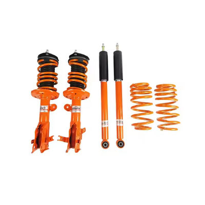 Hochstabile Sport-Schockdämpfer für den Honda Civic 9Gen