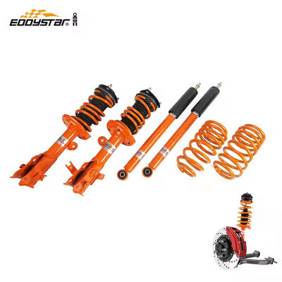 Hochstabile Sport-Schockdämpfer für den Honda Civic 9Gen