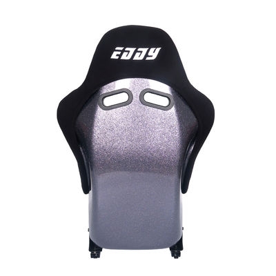 Modischer Eimer-Rennsitz Sport Drift Kohlenstofffaser Einfache Installation