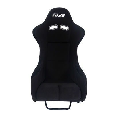 Modischer Eimer-Rennsitz Sport Drift Kohlenstofffaser Einfache Installation