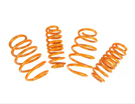 Ford Mustang 2015 Sport Senkfedern Einfache Installation