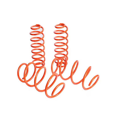 Stahl Toyota Camry Absenkfeder Einfache Installation und Langlebigkeit