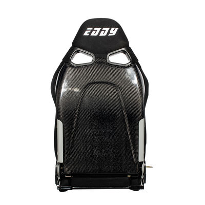 Sportsicherheitsintegration Universal Bucket Rennsitze anpassbar