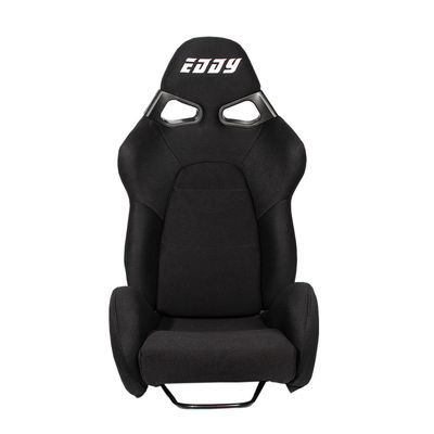 Sportsicherheitsintegration Universal Bucket Rennsitze anpassbar