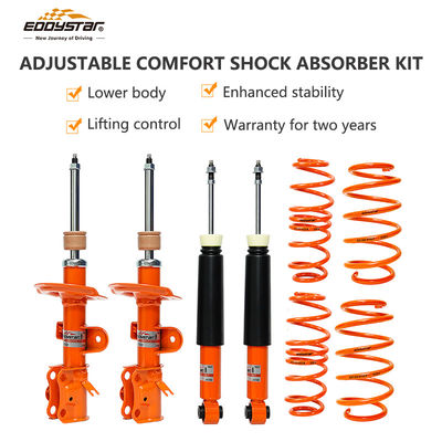 PROSHOCK Verstellbarer Stoßdämpfer Einfache Installation für Mazda3