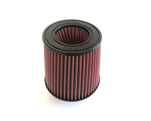 Anpassung des Auto-Luftfilters hohe Effizienz für Nachrüstung / Upgrade