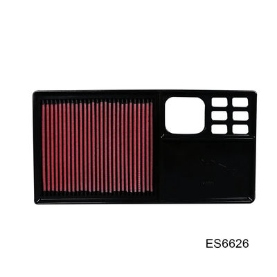 Auto-Luftfilter Sport-Luftfilter Luftfilter Auto für Volkswagen Polo