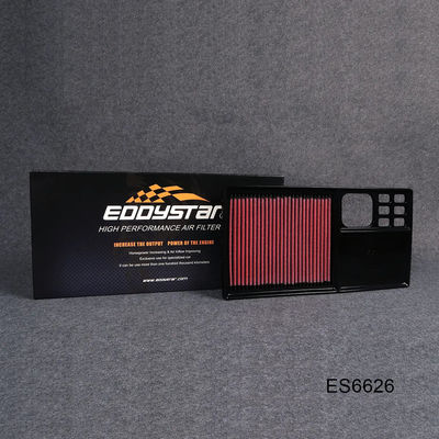 Auto-Luftfilter Sport-Luftfilter Luftfilter Auto für Volkswagen Polo