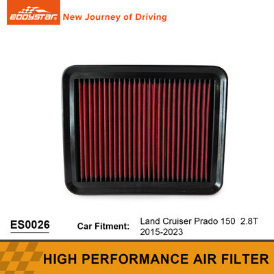 Hochleistungsluftfilter für Land Cruiser Prado
