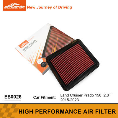Hochleistungsluftfilter für Land Cruiser Prado