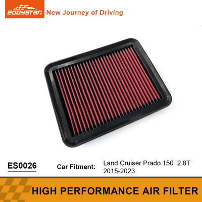 Hochleistungsluftfilter für Land Cruiser Prado