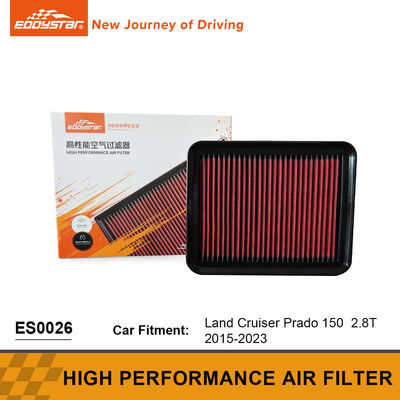 Hochleistungsluftfilter für Land Cruiser Prado