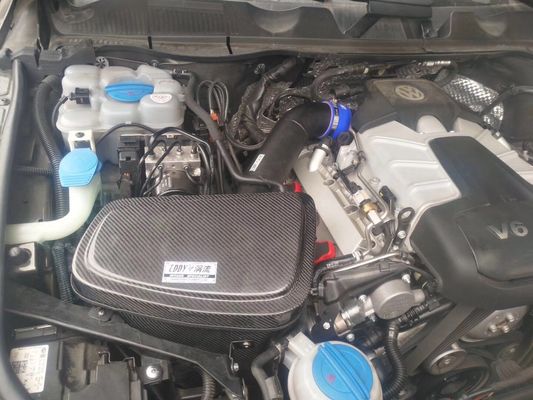 Zwei-Kammer-Luftzufuhrfilter für Volkswagen Golf