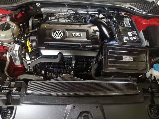 Zwei-Kammer-Luftzufuhrfilter für Volkswagen Golf