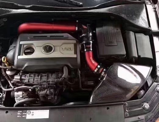 Zwei-Kammer-Luftzufuhrfilter für Volkswagen Golf
