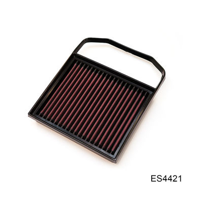 Erweiterter Luftfilter für Mercedes-Benz S400 4MATIC