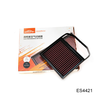 Effizienter Luftfilter für Mercedes-Benz R400 4MATIC