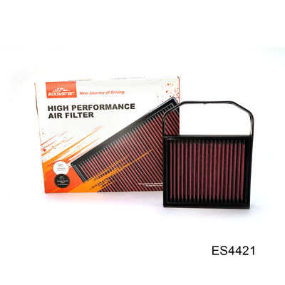 Effizienter Luftfilter für Mercedes-Benz R400 4MATIC