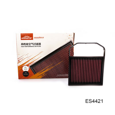 Effizienter Luftfilter für Mercedes-Benz R400 4MATIC