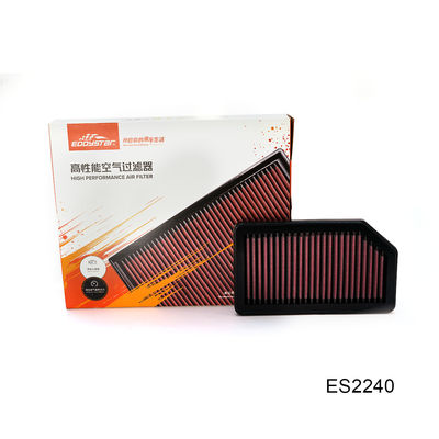Premium-Luftfilter für HONDA JAZZ GK/CITY GM6 Motor vor schädlichen Stoffen schützen