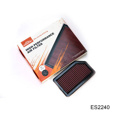 Premium-Luftfilter für HONDA JAZZ GK/CITY GM6 Motor vor schädlichen Stoffen schützen