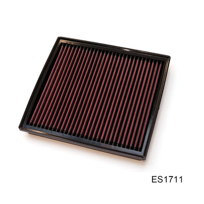 Effizienter Luftfilter für Isuzu DMAX 1.9 VCROSS RG Optimierung der Motorleistung