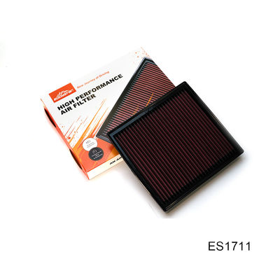 Effizienter Luftfilter für Isuzu DMAX 1.9 VCROSS RG Optimierung der Motorleistung