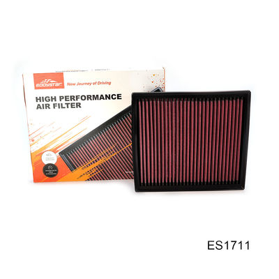 Effizienter Luftfilter für Isuzu DMAX 1.9 VCROSS RG Optimierung der Motorleistung