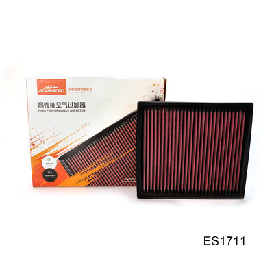 Effizienter Luftfilter für Isuzu DMAX 1.9 VCROSS RG Optimierung der Motorleistung