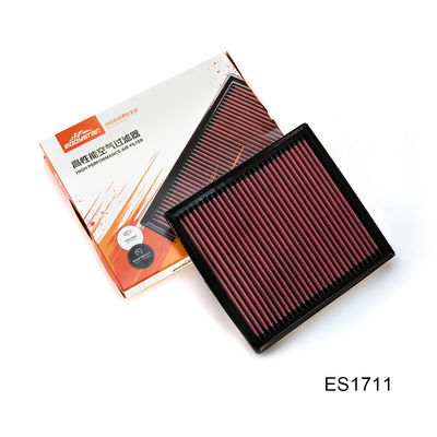 Effizienter Luftfilter für Isuzu DMAX 1.9 VCROSS RG Optimierung der Motorleistung