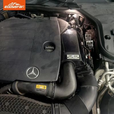 Hochwertiges Luftzufuhrfilter für Mercedes Benz M264