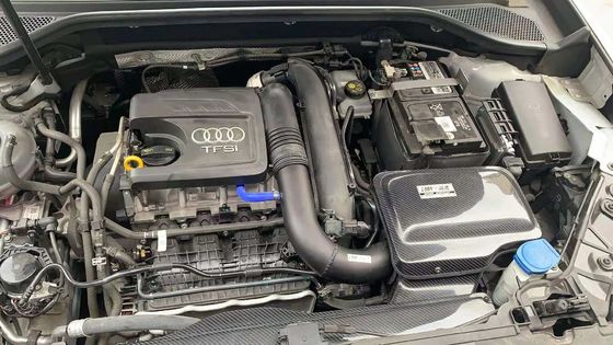 Motorleistung Kaltluft-Aufnahmekit für Audi Q2L