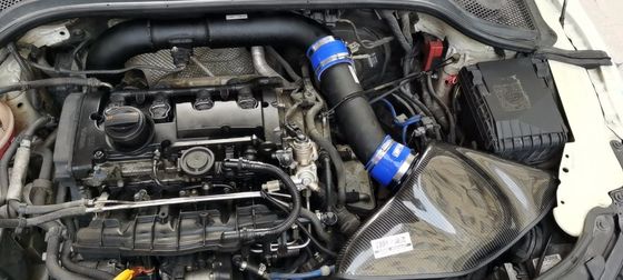 Motorleistung Kaltluft-Aufnahmekit für Audi TT 2.0T